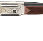 HENRY H14 LONG RANGER ANTELOPE - 243 WIN 20" ENGRAVED