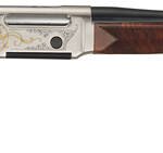 HENRY H14 LONG RANGER ELK - 308 WIN 20" ENGRAVED