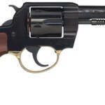 HENRY H17 BIG BOY REVOLVER - 357/38SPL BIRDSHEAD GRIP