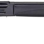 HENRY H18 X MODEL 410 AXE - 15.14" TB BLUED BLACK SYN.