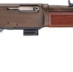 HENRY H27 HOMESTEADER M-LOK - 9MM 16.37" BRONZE FOR GLOCK