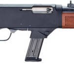HENRY H27 HOMESTEADER CARBINE - 9MM 16.37" BLD/WAL SIG/SW MAGS