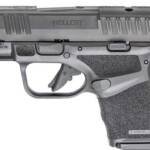 SPRINGFIELD HELLCAT OSP 9MM - MICRO COMPACT 3" 13RD