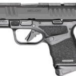 SPRINGFIELD HELLCAT OSP 9MM - 3" 10RD BLACK CA LEGAL