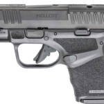 SPRINGFIELD HELLCAT OSP 9MM - MICRO COMPACT 3" 10RD