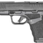 SPRINGFIELD HELLCAT PRO 9MM - 3.7" OPTICS READY 15RD/17RD
