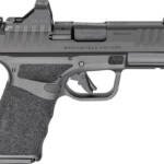 SPRINGFIELD HELLCAT PRO CMPCT - OSP 9MM 3.7" 10RD COMP BLACK