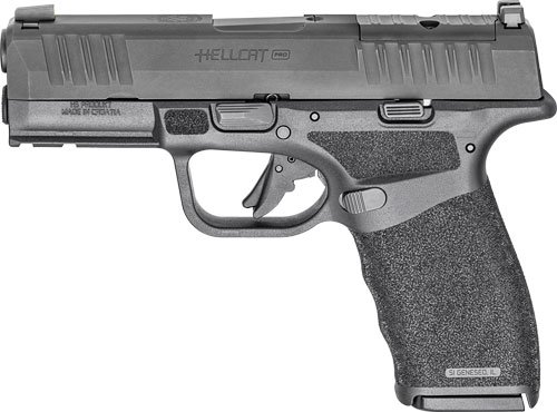 SPRINGFIELD HELLCAT PRO OSP - 9MM COMPACT 3.7" 10RND
