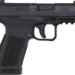 CANIK METE MC9L 9MM 3.18" BBL - OR FS 2-10RD MAGS BLACK