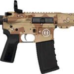 HIPOINT PISTOL HP-15 5.56 - 10.5" 30RD BLADE BRACE STORM