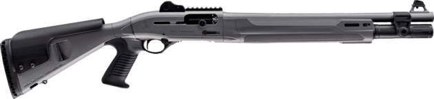 BERETTA 1301 TAC C MOD2 12GA - 3" 18.5" 7+1 PISTOL GRP GRAY
