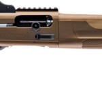 BERETTA 1301 TAC C MOD2 12GA - 3" 18.5" 7+1 FDE SYNTH