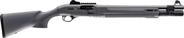 BERETTA 1301 TAC C MOD2 12GA - 3" 18.5" 7+1 GRAY SYNTH