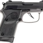 BERETTA 30X TOMCAT 32ACP 2.4" - 8RD BLACK