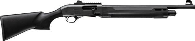 BERETTA A300 PATROL 12GA. - 3" 19.1" MC BLACK SYNTH 5+1