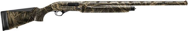 BERETTA A300 ULTIMA 12GA. 3" - 28"VR CT3 ORNGL MO SHWGRS KO