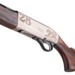 BERETTA A400 UPLAND 28GA - 3" 28"VR CT3 SILVER WALNUT