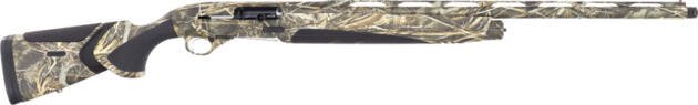 BERETTA A400 XTREME PLUS KO - 12GA. 3.5" 26"VR CT3 RT MAX-7