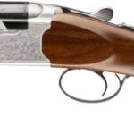 BERETTA 686 12GA. 30"VR CT5 - WOOD/BLUED