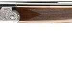 BERETTA 686 20GA. 26"VR CT5 - WOOD/BLUED