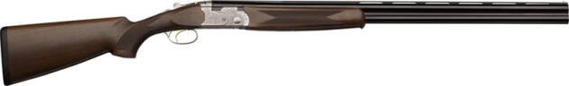 BERETTA 686 SILVER I 410 - 3" 28"VR CT-5 SILVER OIL WLNT
