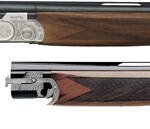 BERETTA 686 SILVER I COMBO - 20GA/28GA 28"VR CT-5 SILVER