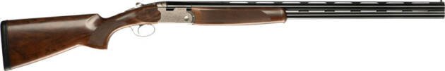 BERETTA 686 SPORTING 12GA. - 32"VR CT5 WOOD/BLUED