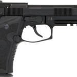 BERETTA 80X CHEETAH 380 ACP - 4.4" 10RD TAC URBAN THREADED