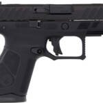 BERETTA APX A1 COMPACT 9MM - 3.7" 15RD BLACK POLY