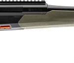 BERETTA BRX1 308 WIN 20" - GREEN SYNTH STRAIGHT PULL