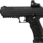 HI-POINT PISTOL 10MM BLACK 5.2 - " AS 10SH POLY W/RED DOT THRD