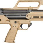 KEL-TEC KS7 SHOTGUN 12GA. 3" - 7-SHOT 18.5" CYLINDER TAN