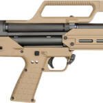KEL-TEC KS7 12GA 3" 18.5" - CYLINDER 7RD GEN 2 TAN