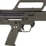 KEL-TEC KSG 410 3" 18.5" 14RD - CYLINDER GREEN