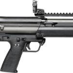 KEL-TEC KSG DEFENDER SHOTGUN - 12 GA 3" 12-SH 18.5" CYL BLK