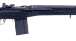 SPRINGFIELD M1A STANDARD ISSUE - 308WIN PARKERIZED/BLACK SYN
