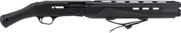 IWI MAFTEAH 12GA 14" SEMIAUTO - SHOTGUN BIRDSHEAD GRIP BLACK
