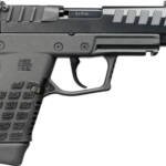 KEL-TEC P15 9MM COMPACT 15RD - MAG HI-VIZ SIGTS BLACK