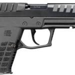 KEL-TEC P15 9MM COMPACT 10 RD - MAG HI-VIZ SGTS BLACK