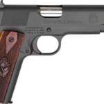 SPRINGFIELD MIL-SPEC 1911   45 - ACP 7RD 5" PARKERIZED CA COMP