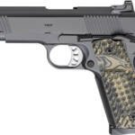 SPRINGFIELD 1911 TRP 45ACP - 4.25" 8RD CLASSIC BLACK