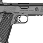 SPRINGFIELD 1911 TRP 9MM AOS - 4.25" 9RD CLASSIC BLACK