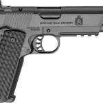 SPRINGFIELD 1911 TRP 9MM AOS - 5" 9RD CLASSIC BLACK