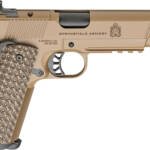 SPRINGFIELD 1911 TRP 9MM AOS - 5" 9RD COYOTE BROWN