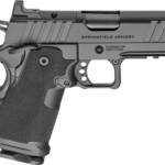 SPRINGFIELD 1911 DS PRODIGY - COMPACT 9MM 3.25" 15RD BLACK