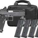 SPRINGFIELD 1911 DS PRODIGY - 9MM 4.25" 17/21RD GEAR PAC