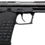 KEL-TEC PR-57 5.7x28 20 SHOT - OPTIC CUT BLACK