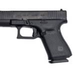 GLOCK 19 V 9MM LUGER FS - COMPENSATED 10-SHOT BLACK TALO