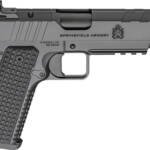 SPRINGFIELD 1911 EMISSARY AOS - 9MM 5" 9RD BLACK