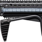 KEL-TEC R50 5.7X28 CARBINE - 50-SHOT SIDE FOLDING STK BLK